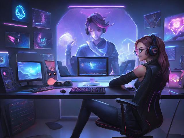 私服网站搭建与安全指南：打造自由灵活的游戏体验