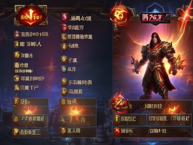 传奇sf网：经典游戏平台的历史、特点与新手入门指南