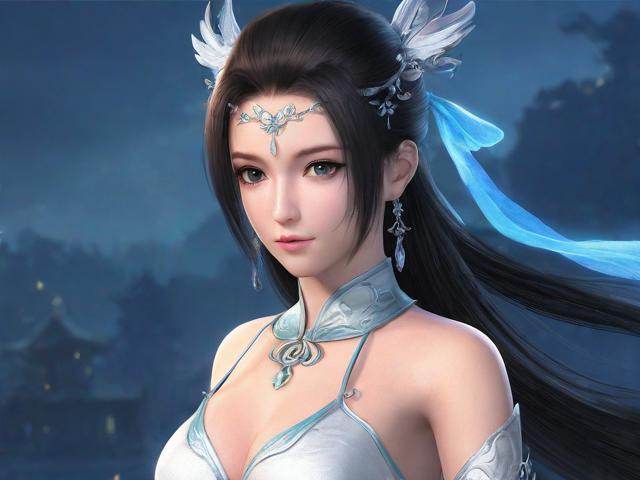 私服天龙八部最新版本下载与新手攻略:探索独特游戏体验