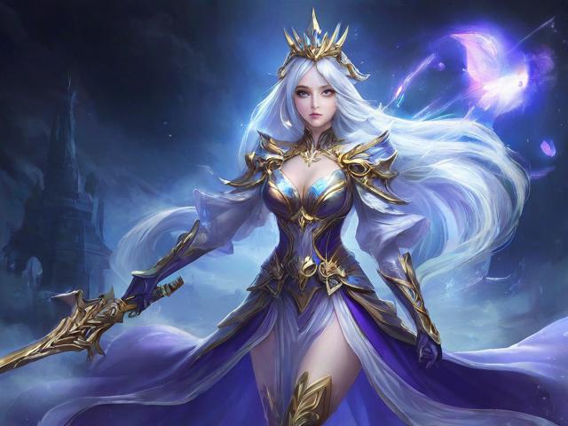 私服传奇世界:打造你的专属游戏天堂,体验无限乐趣