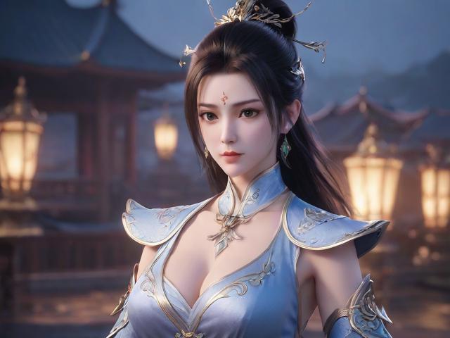 天龙八部私服基地：自由探索与个性化游戏体验