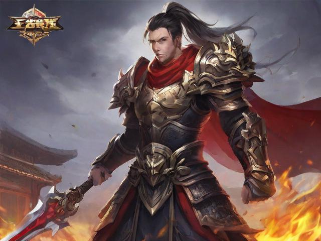 傲视千雄私服下载与安装全攻略:快速上手,畅享奇幻冒险