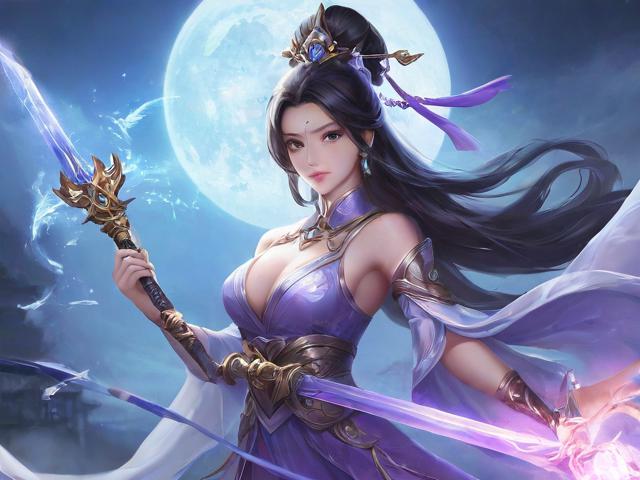 皓月传奇私服:全新版本下载与新手攻略,快速上手畅享奇幻冒险