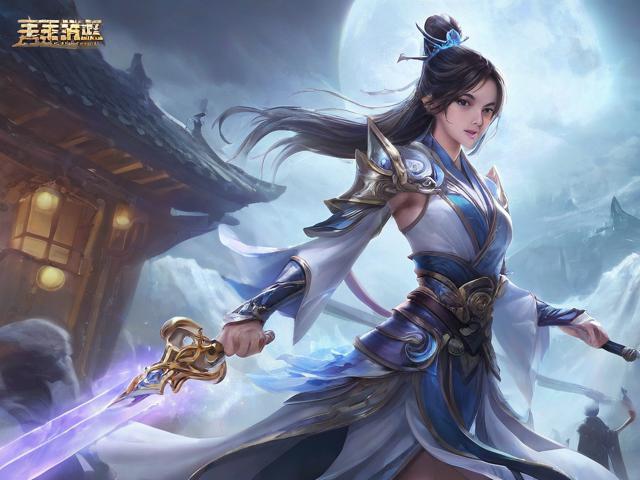 悠悠传奇私服:探索经典与创新的奇幻冒险世界