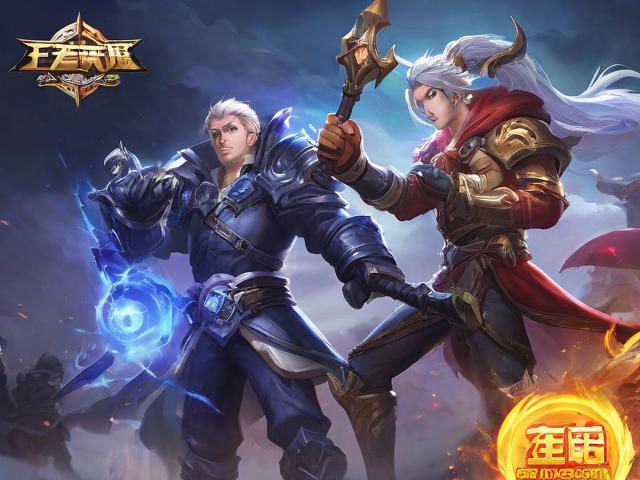 无英雄传奇私服：回归经典，体验纯粹传奇玩法