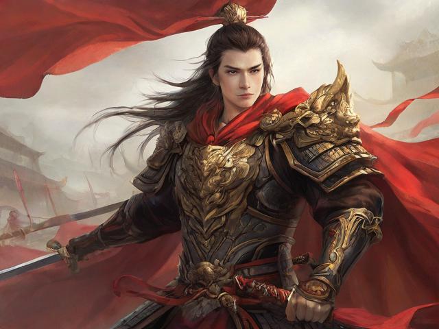 真三国乱舞终极攻略:连招技巧与武将阵容深度解析