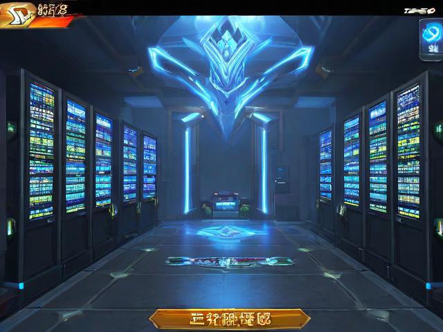 解决传奇私服游戏服务器为空问题的全面指南