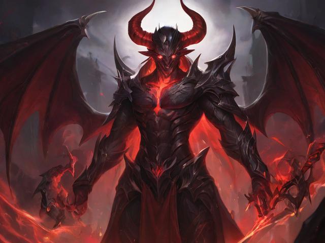恶魔传奇私服:经典与创新的完美结合,快速上手攻略