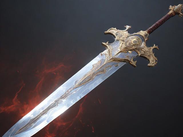 私服传奇武器7点属性全解析：提升战斗力的终极指南