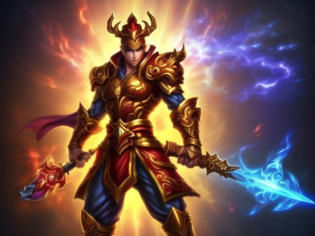 杀神传奇私服最新版本下载与安装全攻略，新手入门与高级技巧分享