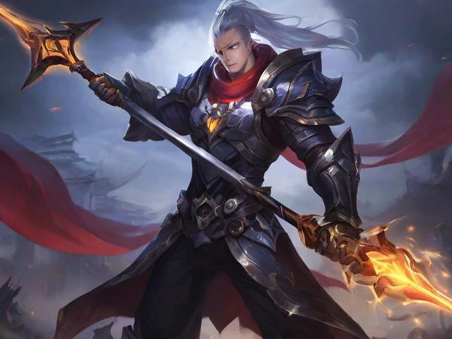 传奇私服战战职业全攻略：技能搭配与装备选择技巧
