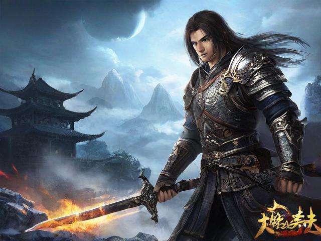 传奇外传2.0私服下载与安装完整指南:轻松上手,畅享游戏乐趣