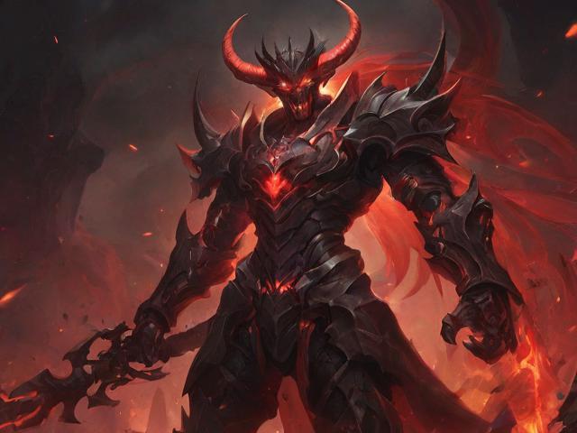 杀神恶魔传奇私服:全新冒险体验与下载安装指南