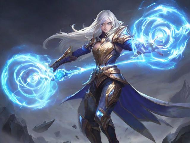 传奇世界私服元神全面解析:快速升级与高效技能搭配指南