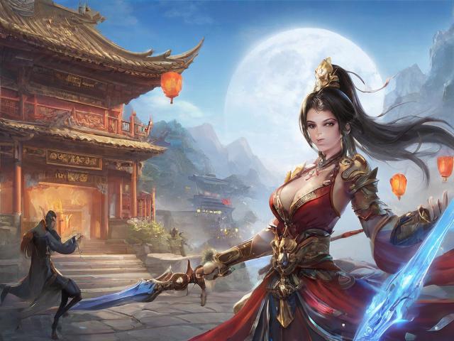 仿传奇3私服搭建与维护全攻略:轻松打造个性化游戏体验