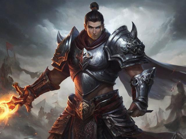 传奇私服战士加点全攻略：提升战斗表现的最佳策略
