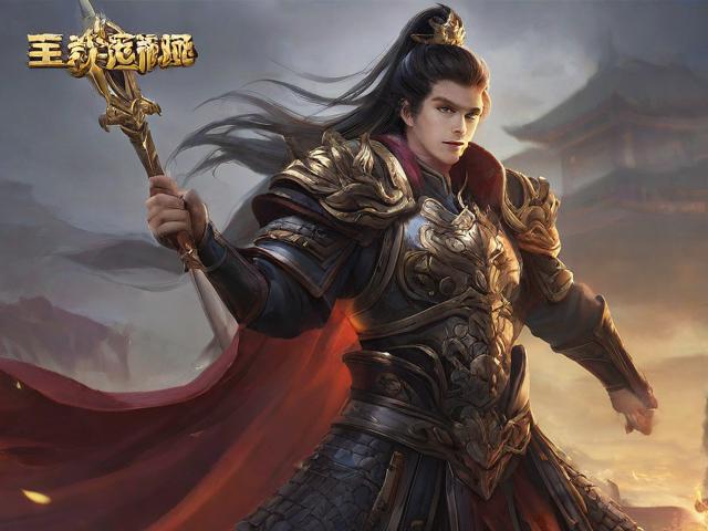 雄霸传奇私服:经典与创新的完美结合,轻松下载与新手攻略