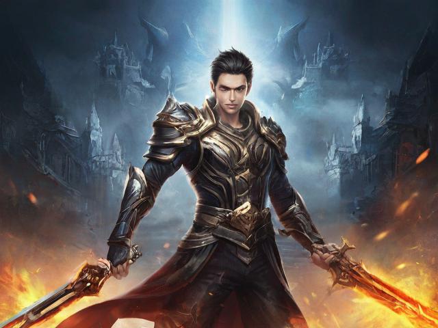 传奇私服1.80版:经典重现,下载安装与全面攻略指南