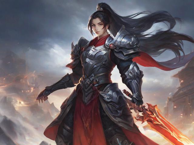 传奇私服神途版本：经典与创新的完美融合，立即下载体验！