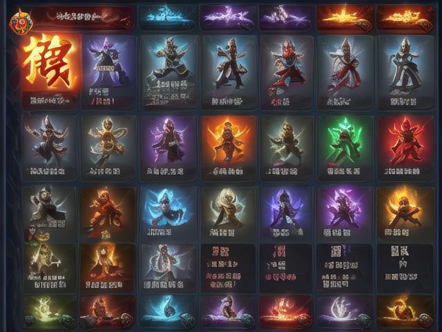 侠客传奇私服:新手入门与高级玩法全攻略