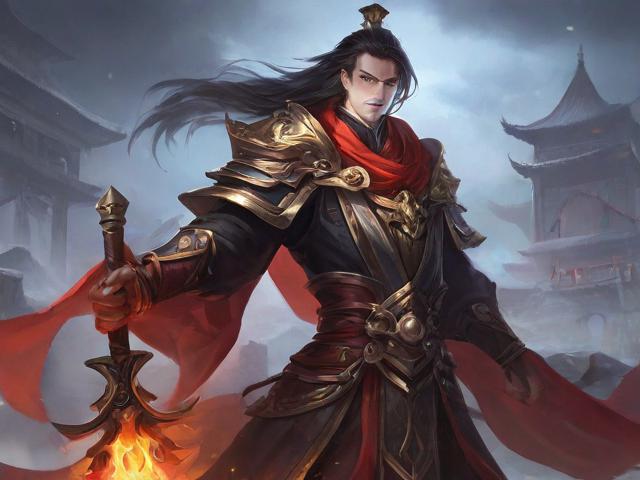 传奇私服道士加点攻略：如何选择最佳加点方案提升战斗力