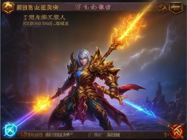 第九大陆传奇私服:安全下载与新手入门全攻略