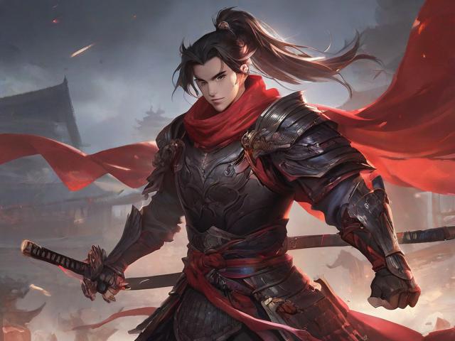 刀客传奇私服:全新体验与下载安装指南