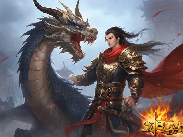 龙吟传奇私服:全新版本下载与新手攻略,快速上手畅玩经典传奇