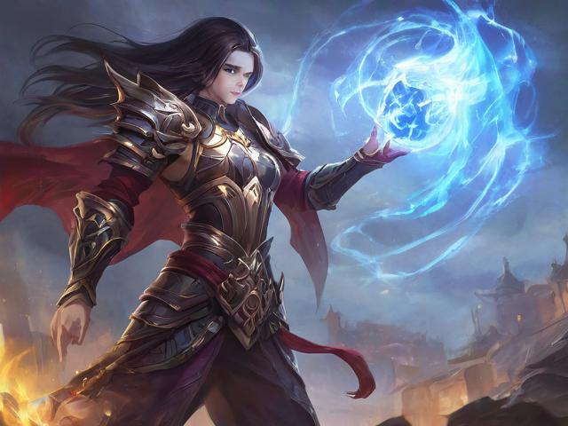 传奇世界私服怀旧版：重温经典，快速上手攻略