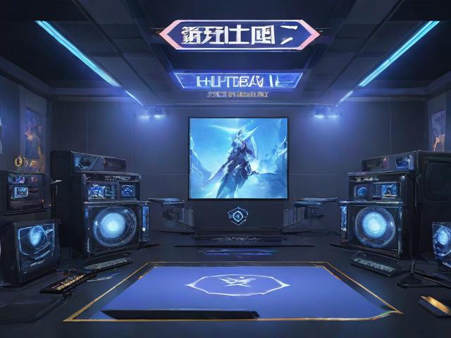 如何高效搭建与运营传奇私服工作室：从硬件到营销的全面指南