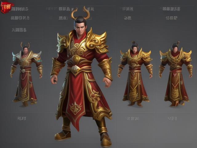 新开仿逐鹿传奇私服：快速入门与优化游戏体验指南