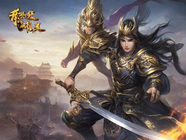 神武传奇私服最新版本下载与安装指南,享受全新游戏体验