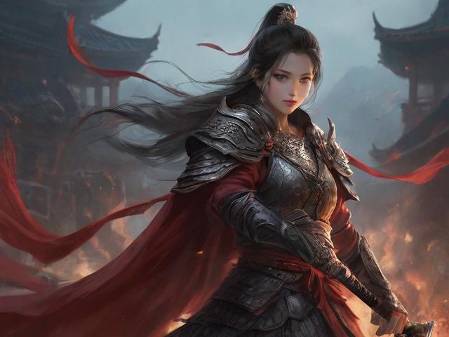 少林传奇私服:全新体验与快速升级的武侠世界