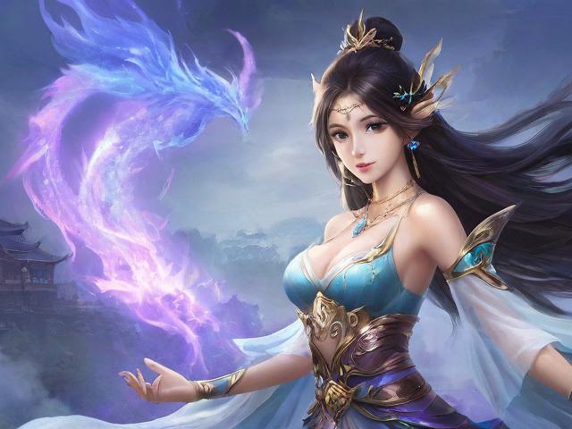 梦幻西游传奇私服：快速上手与高级技巧全攻略