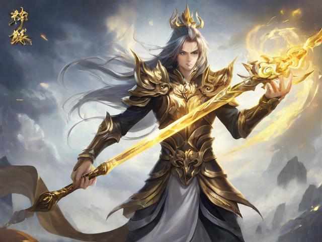 传奇私服《大闹天宫》新手攻略:快速上手与高效升级技巧