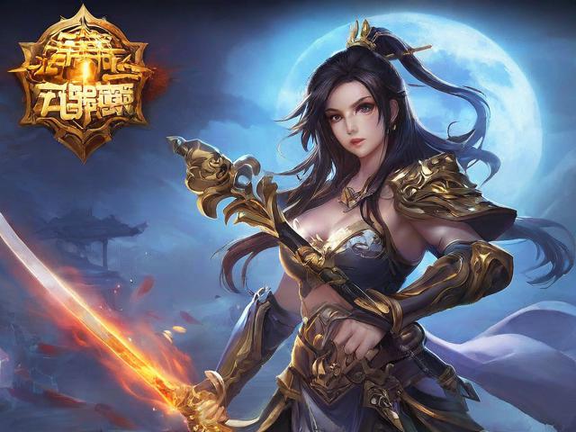 体验网通私服传奇手游的独特魅力:快速下载与安装指南