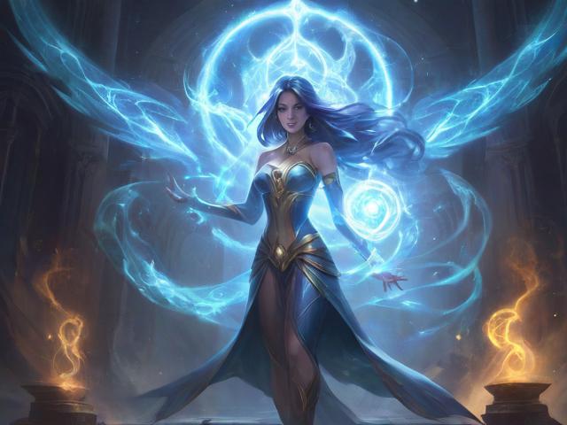 传奇私服伊甸园:探索魔法与冒险的终极指南