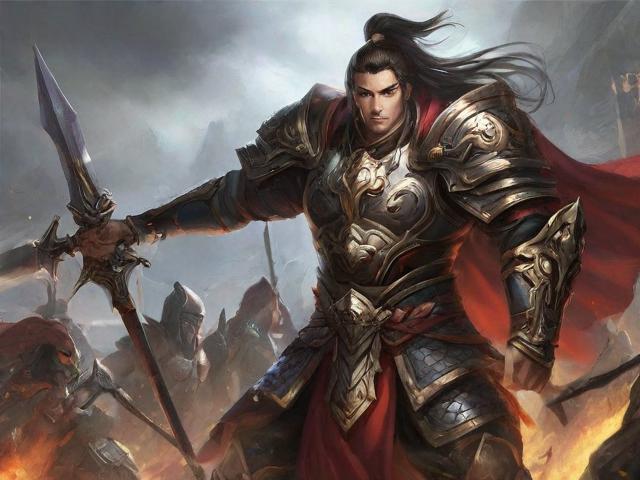 传奇私服战士PK技巧：掌握这些策略，轻松成为战场王者