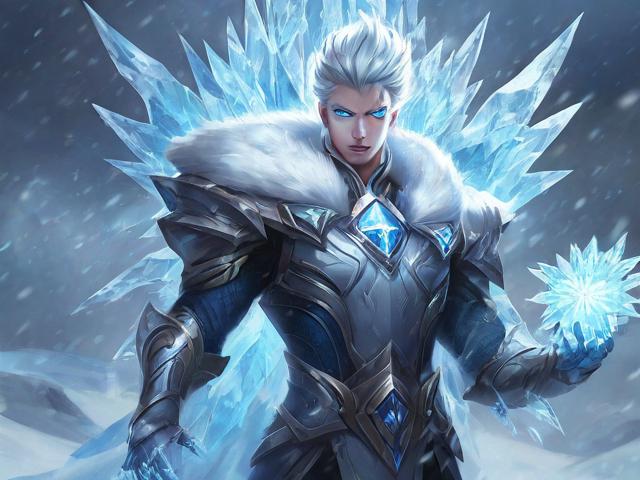 冰封王座传奇私服:重温经典,体验独特乐趣