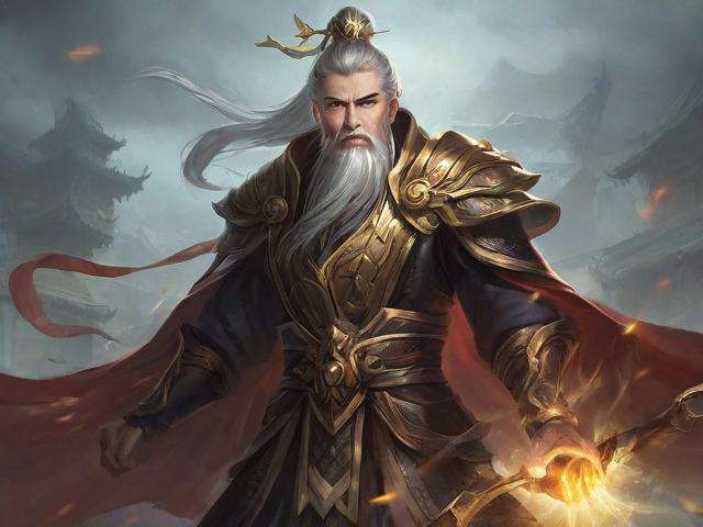 传奇私服道士属性加点指南:如何提升战斗力与生存能力