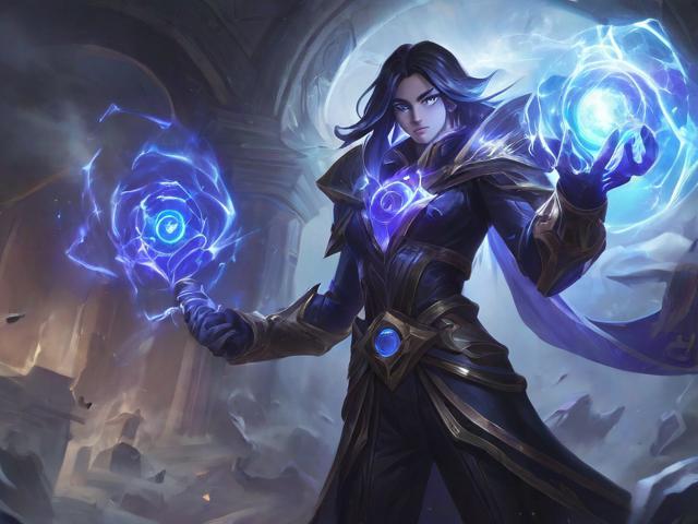 传奇私服法师属性加点全攻略:如何最大化战斗力与游戏体验