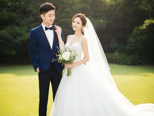 海外传奇私服婚纱照:打造独一无二的奇幻婚礼记忆