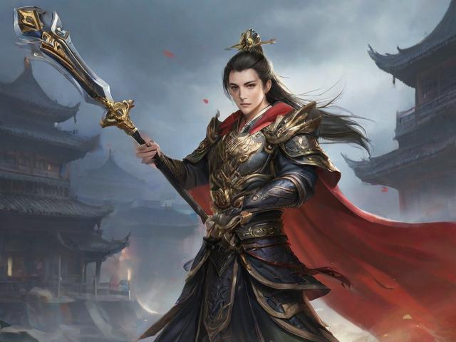 南华传奇私服最新版本下载与新手攻略:快速上手,畅享游戏乐趣
