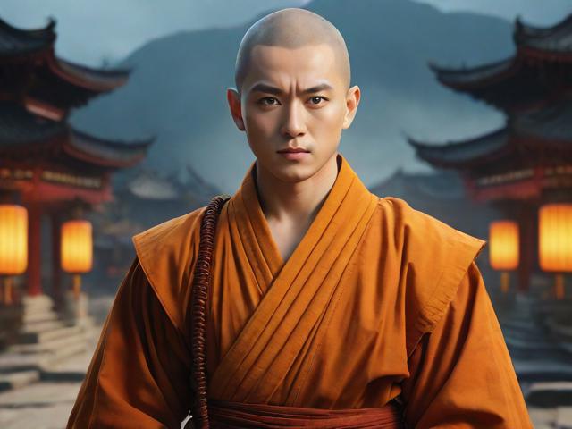 武僧传奇私服:新手快速上手攻略与最新版本下载指南