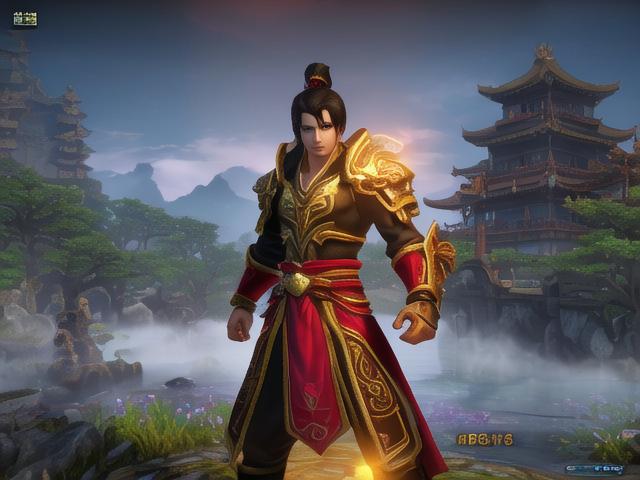 剑侠世界传奇私服下载与新手入门全攻略:安全下载、安装配置与高级技巧
