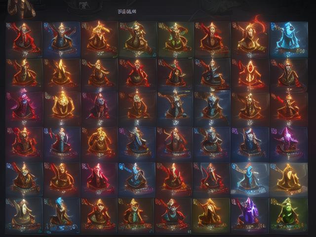 传奇私服英雄殿：新手入门与高级策略全攻略