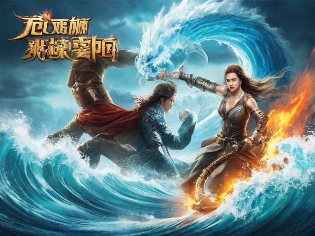 新波浪传奇私服:怀旧与创新的完美结合,畅享经典游戏乐趣
