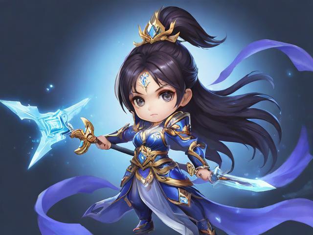 Q版传奇私服:轻松上手、快速升级与多人协作的全新体验