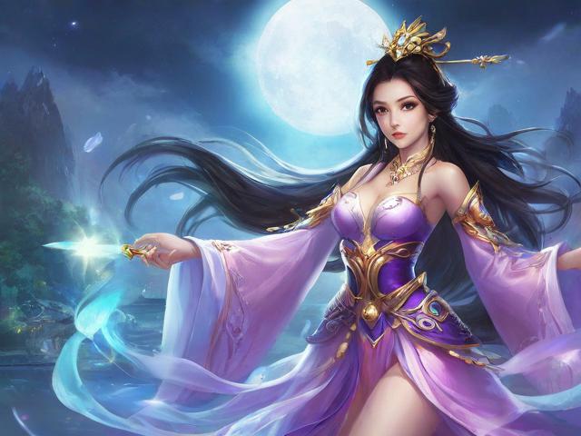 私服传奇梦幻西游:打造你的专属游戏世界,享受无限乐趣