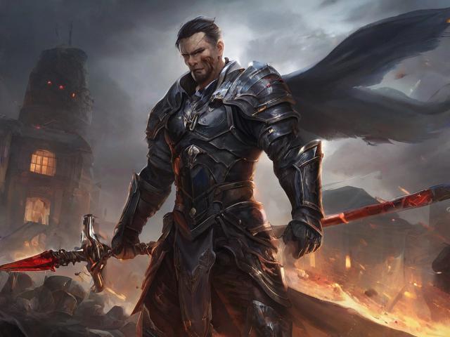 血战传奇版本私服下载与玩法全攻略：轻松上手，畅享游戏乐趣